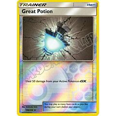 198 / 236 Great Potion non comune foil reverse (EN) -NEAR MINT-