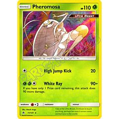 011 / 131 Pheromosa rara foil (EN) -NEAR MINT-