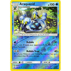 033 / 131 Araquanid non comune foil reverse (EN) -NEAR MINT-