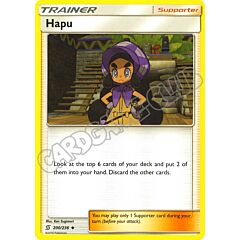200 / 236 Hapu non comune normale (EN) -NEAR MINT-