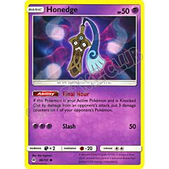 046 / 131 Honedge comune normale (EN) -NEAR MINT-