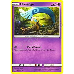 047 / 131 Honedge comune normale (EN) -NEAR MINT-