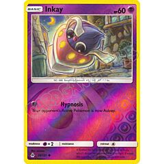 050 / 131 Inkay comune foil reverse (EN) -NEAR MINT-