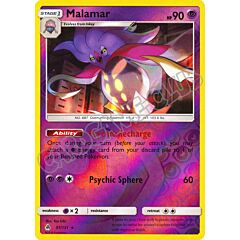 051 / 131 Malamar rara foil reverse (EN) -NEAR MINT-