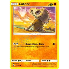 057 / 131 Cubone comune normale (EN) -NEAR MINT-