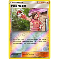 204 / 236 Poke' Maniac non comune foil reverse (EN) -NEAR MINT-