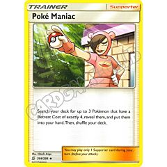 204 / 236 Poke' Maniac non comune normale (EN) -NEAR MINT-