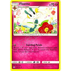 085 / 131 Floette non comune normale (EN) -NEAR MINT-