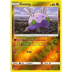 091 / 131 Goomy comune foil reverse (EN) -NEAR MINT-