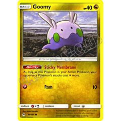 091 / 131 Goomy comune normale (EN) -NEAR MINT-