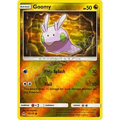 092 / 131 Goomy comune foil reverse (EN) -NEAR MINT-