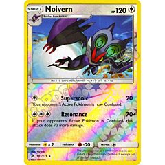 101 / 131 Noivern rara foil reverse (EN) -NEAR MINT-