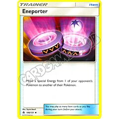 106 / 131 Eneporter non comune normale (EN) -NEAR MINT-