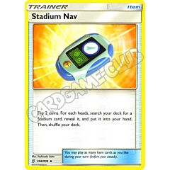 208 / 236 Stadium Nav non comune normale (EN) -NEAR MINT-
