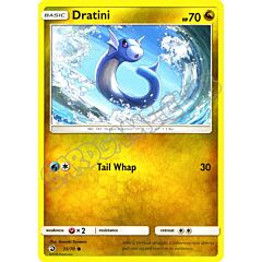 35 / 70 Dratini comune normale (EN) -NEAR MINT-
