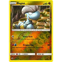 42 / 70 Bagon comune foil reverse (EN) -NEAR MINT-