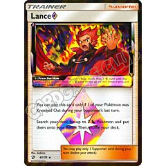 61 / 70 Lance rara prisma foil (EN) -NEAR MINT-