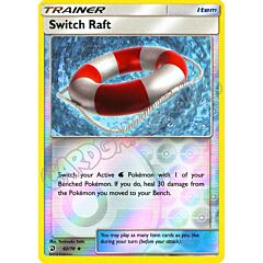 62 / 70 Switch Raft non comune foil reverse (EN) -NEAR MINT-