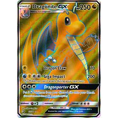 67 / 70 Dragonite GX ultra rara foil (EN) -NEAR MINT-