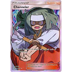 232 / 236 Channeler ultra rara foil (EN) -NEAR MINT-