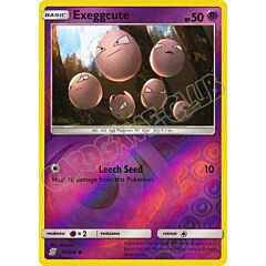 073 / 236 Exeggcute comune foil reverse (EN) -NEAR MINT-
