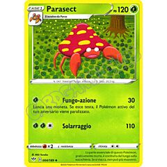 004 / 189 Parasect non comune normale (IT) -NEAR MINT-