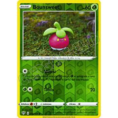 014 / 189 Bounsweet comune foil reverse (IT) -NEAR MINT-