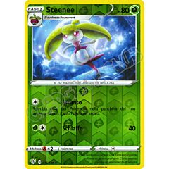015 / 189 Steenee non comune foil reverse (IT) -NEAR MINT-
