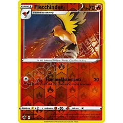 031 / 189 Fletchinder non comune foil reverse (IT) -NEAR MINT-