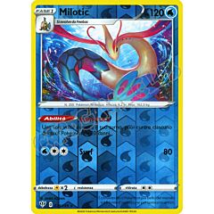039 / 189 Milotic rara foil reverse (IT) -NEAR MINT-