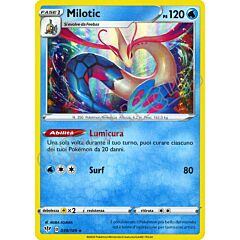 039 / 189 Milotic rara foil (IT) -NEAR MINT-