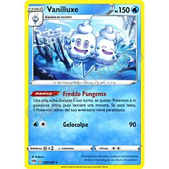 047 / 189 Vanilluxe rara normale (IT) -NEAR MINT-