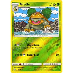 008 / 156 Grotle non comune foil reverse (EN) -NEAR MINT-