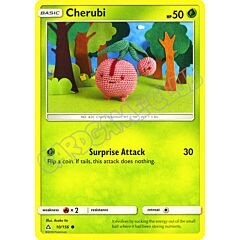 010 / 156 Cherubi comune normale (EN) -NEAR MINT-
