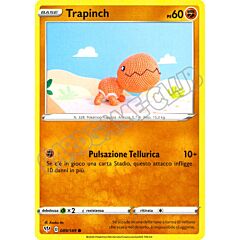 089 / 189 Trapinch comune normale (IT) -NEAR MINT-