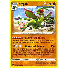 091 / 189 Flygon rara normale (IT) -NEAR MINT-