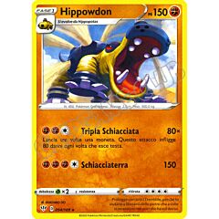 094 / 189 Hippowdon rara normale (IT) -NEAR MINT-