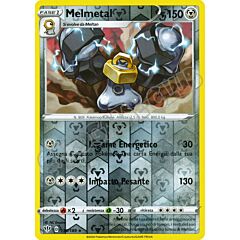 130 / 189 Melmetal rara foil reverse (IT) -NEAR MINT-