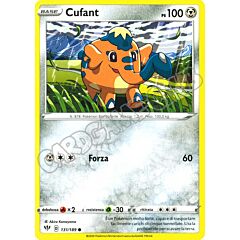 131 / 189 Cufant comune normale (IT) -NEAR MINT-