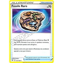 167 / 189 Fossile Raro non comune normale (IT) -NEAR MINT-