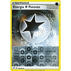176 / 189 Energia Incolore Potente non comune foil reverse (IT) -NEAR MINT-