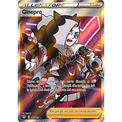 187 / 189 Ginepro ultra rara foil (IT) -NEAR MINT-