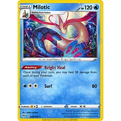 039 / 189 Milotic rara foil (EN) -NEAR MINT-