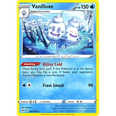047 / 189 Vanilluxe rara normale (EN) -NEAR MINT-