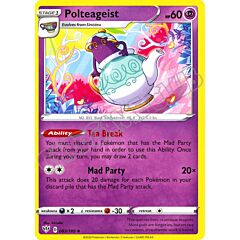083 / 189 Polteageist non comune normale (EN) -NEAR MINT-