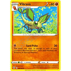 090 / 189 Vibrava non comune normale (EN) -NEAR MINT-