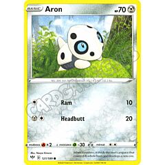 121 / 189 Aron comune normale (EN) -NEAR MINT-