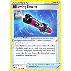 158 / 189 Billowing Smoke non comune normale (EN) -NEAR MINT-