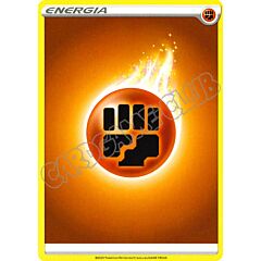 206 / 189 Energia Lotta comune normale (IT) -NEAR MINT-