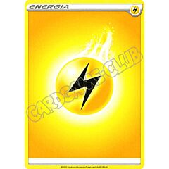 208 / 189 Energia Lampo comune normale (IT) -NEAR MINT-